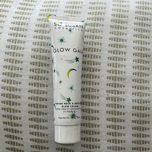 Glow Gaia Firm Neck Cream